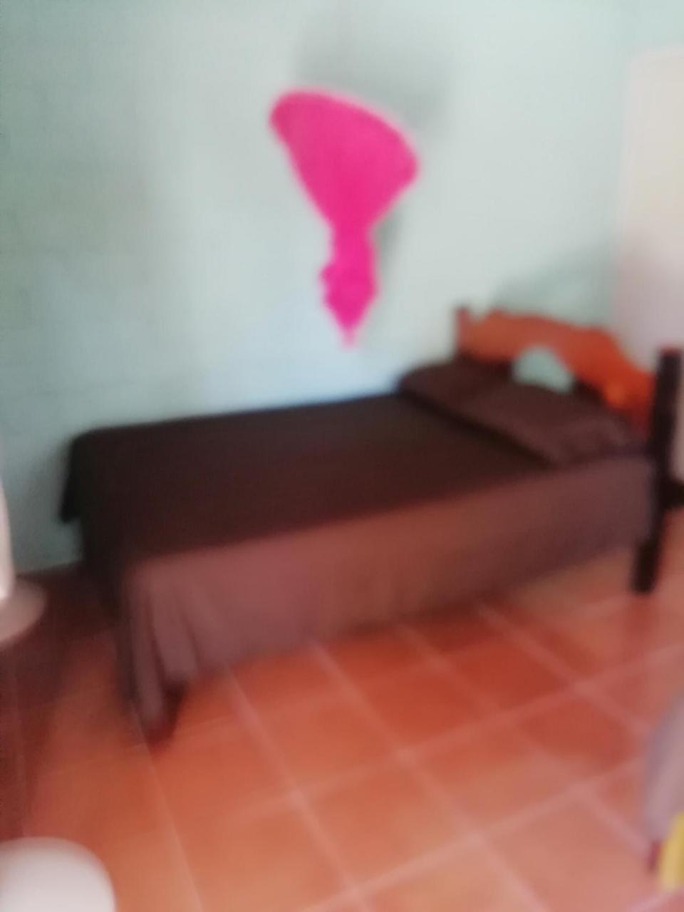 Cabanas Chaac Calakmul Xpujil Exterior foto